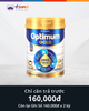 Sữa bột Optimum Gold (Hộp 800gr)
