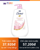 Sữa tắm Dove Hương Hoa Ngọt Ngào (Chai 900gr)
