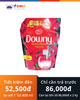 Nước Xả Downy Đam Mê (Túi 3L)