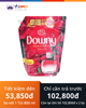 Nước Xả Downy Đam Mê (Túi 3,5L)