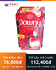 Nước Xả Downy Đam Mê (Túi 4L)