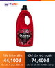 Nước Xả Downy Đam Mê (Chai 1,8L)