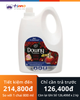 Nước Xả Downy Đam Mê (Chai 4L)