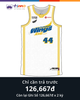 3x3.EXE PREMIER 2025 | Hochiminh City Wings Fan Jersey White