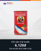 Cá hộp 3 Cô gái (Hộp 155gr)