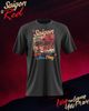 T-SHIRT- SAIGON IS RED - LOVE THE GAME YOU PLAY