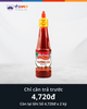 Tương Cà Cholimex (Chai 270gr)