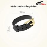  Bao cao su Shell Play Choker 6 tính năng - Hộp 10 cái + 1 vòng đeo kéo dài thời gian 