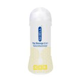 Gel bôi trơn Shell Play Massage 2 in 1 Collagen - Chai 200ml