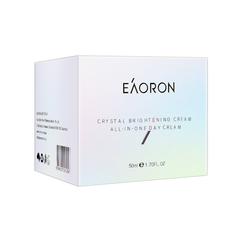 Eaoron Crystal Brightening Cream