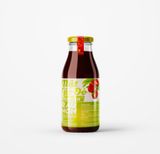  Mật Táo Đỏ Rau Xanh - Chai 250ml 