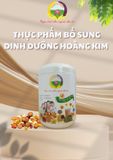  BỘT DINH DƯỠNG (THỰC PHẨM BỔ SUNG DINH DƯỠNG VI CHẤT - ĐA LƯỢNG) (500 gram/hộp) 