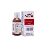  Vida ® Plus - Nọc bọ cạp xanh Cuba (Chính Hãng) - giúp Hỗ Trợ Cho Người Bị U Bướu 30ml 