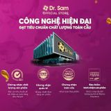  [VIP] Dr. Sam youthology - Nano collagen, Tinh chất lựu cùng Hắc sâm Hàn Quốc 