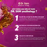  [VIP] Dr. Sam youthology - Nano collagen, Tinh chất lựu cùng Hắc sâm Hàn Quốc 