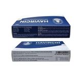  Combo 2 Hộp Sản phẩm hỗ trợ sức khỏe Havircin 