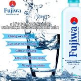  Nước uống ion kiềm Fujiwa 1250ml - Thùng 12 chai 