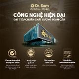  [VIP] Dr. Sam MANCORE - Hắc sâm Hàn Quốc 6 năm tuổi 