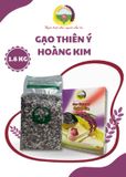  GẠO THIÊN Ý HOÀNG KIM (1,8 kg/hộp) 