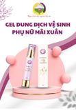  GEL VỆ SINH PHỤ NỮ MÃI XUÂN (50 ml/lọ) 