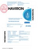  Havircin - Hỗ trợ giảm đau rát họng, khản tiếng do viêm họng 