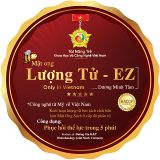  Mật Ong Lượng Tử - Hộp Quà Biếu 450gr 