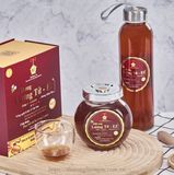  Mật Ong Lượng Tử - Hộp Quà Biếu 450gr 