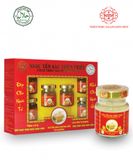  Hộp 6 Hủ 70ml - Nước yến sào cao cấp Thiên Triều 12% Yến Tươi Đường Phèn 