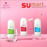  Dung Dịch Vệ Sinh Phụ Nữ 5 Trong 1 - MIRI Lady Care SECRET LOVE: Hương Quyến Rũ 