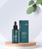  Serum trị mụn chiết xuất liễu trắng dành cho nam giới HAKINIKA 