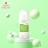  Dung Dịch Vệ Sinh Phụ Nữ 5 Trong 1 - MIRI Lady Care FRESH FLOWER: Hương Tươi Mát 