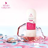  Dung Dịch Vệ Sinh Phụ Nữ 5 Trong 1 - MIRI Lady Care SECRET LOVE: Hương Quyến Rũ 