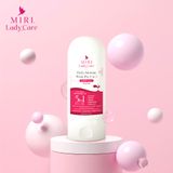  Dung Dịch Vệ Sinh Phụ Nữ 5 Trong 1 - MIRI Lady Care SECRET LOVE: Hương Quyến Rũ 