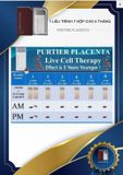  Tế Bào Gốc Purtier Placenta 6 PLUS Malayasia | Mua 1 Tặng 1 