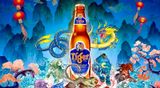  Bia Tiger - Thùng 24 lon beer 330ml 