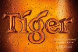  Bia Tiger - Thùng 24 lon beer 330ml 