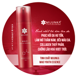  Tinh chất trẻ hóa Mijunka Waci Youth Essence 50ml 