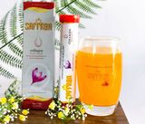  Viên Truyền Trắng Saffron Collagen 