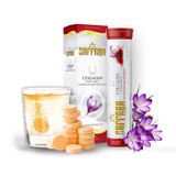  Viên Truyền Trắng Saffron Collagen 