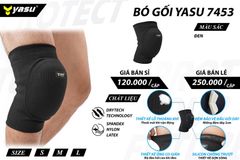 Bó Gối Thủ Môn Yasu 7453