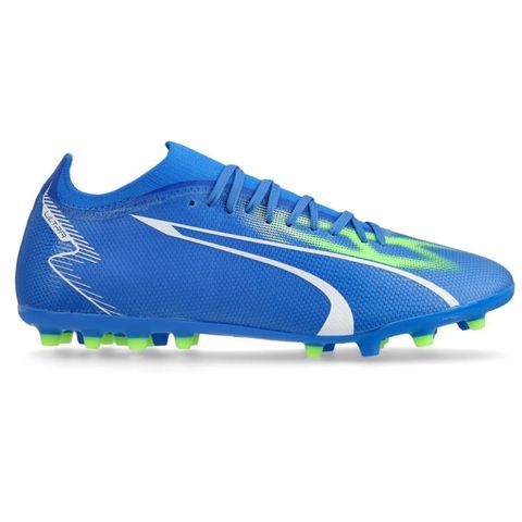 Giày đá banh Puma Ultra Match MG 107520-03