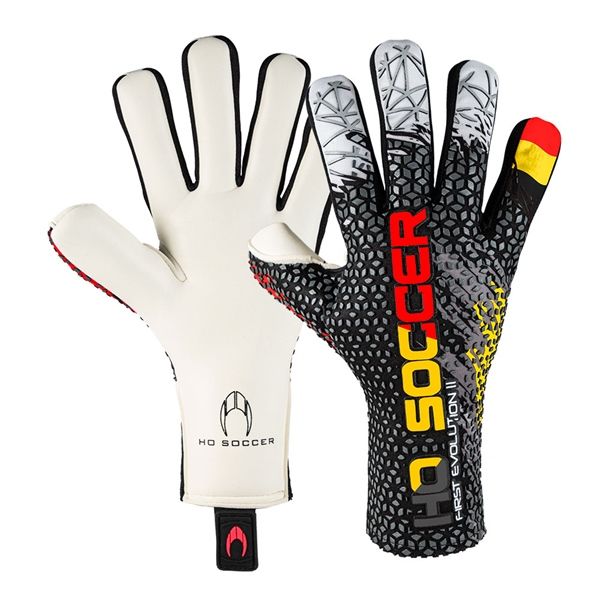 Găng Tay HOsoccer First Evolution Patriot Belgium