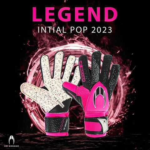 Găng Tay Ho Legend intial pop