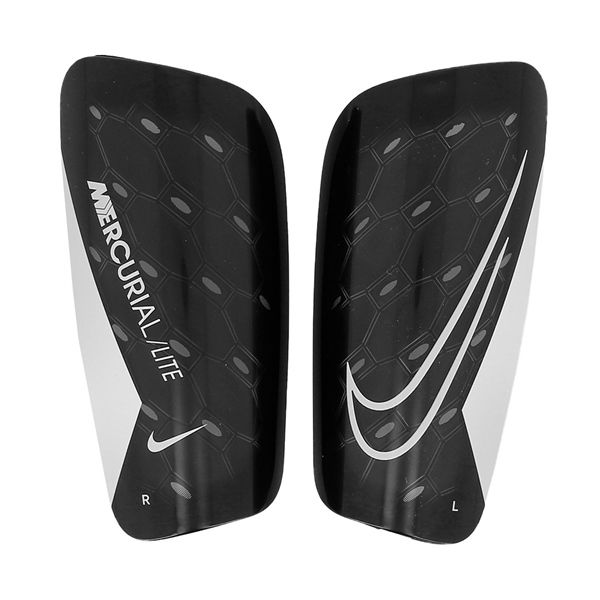 Bảo Vệ Ống Quyển Nike Mercurial Lite Shin Guard DN3611-010