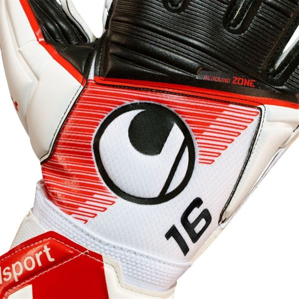 Găng Tay Thủ Môn Uhlsport Supersoft Maignan #344