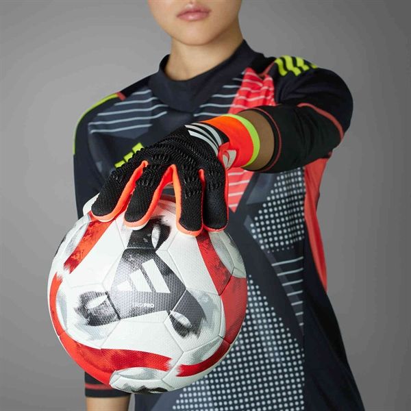 Găng Tay Thủ Môn Adidas Predator Pro Solar Energy IQ4034-01