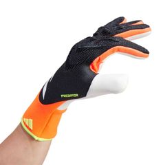 Găng Tay Thủ Môn Adidas Predator Pro Solar Energy IQ4034-01