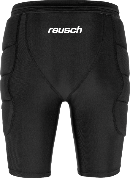 Quần bó Reusch Compression Short Soft Padded