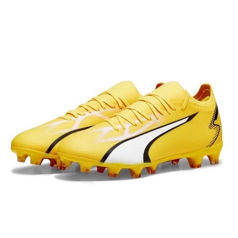 Giày Đá Banh Puma Ultra Match FG/AG 107347-04