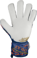 Găng Tay Thủ Môn Reusch Attrakt Grip 4410